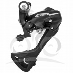 MĚNIČ SHIMANO ACERA M3020 7/8 RYCHL. SGS ČERNÝ