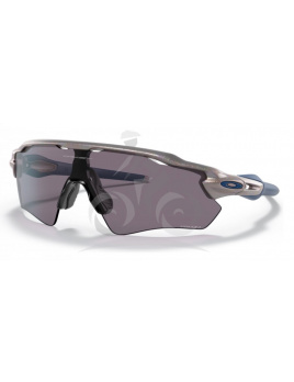 OAKLEYRADAR EV PATH - ODYSSEYCOLLECTION - HOLOGRAPHIC /PRIZM GREY