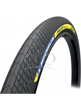 MICHELIN PILOT SX SLICK TS TLR KEVLAR 20X1.70 RACING LINE 490631 Množ. Uni