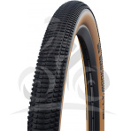 Schwalbe BILLY BONKERS 26x2.25 K-Guard bronzová koža