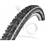 Schwalbe Smart Sam 26x2.25 new Addix Performance biele pruhy 1110118201