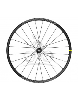 MAVIC CROSSMAX XL 29 ZADNÍ DISC CENTERLOCK BOOST MICRO SPLINE (SHIMANO 12) (R3918215) Množ. Uni (r. 2022)