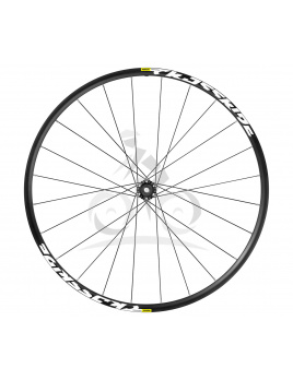 MAVIC CROSSRIDE FTS-X 26 PŘEDNÍ (F5050110) Množ. Uni (r. 2022)