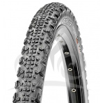 MAXXIS PLÁŠŤ RAVAGER kevlar 700x40 SILKSHIELD/TR Množ. Uni