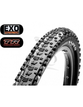 Maxxis Aspen 29x2,25