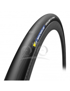 MICHELIN POWER ALL SEASON V2 BLACK 700X28C COMPETITION LINE KEVLAR TS(019821)