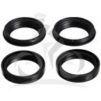 ROCKSHOX TOTEM DUST/OIL SEAL KIT NEW Množ. Uni (11.4015.346.000)