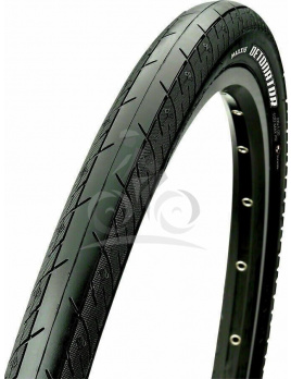 Maxxis plášť DETONATOR SILKWORM 700x25C, kevlar - 700x25C