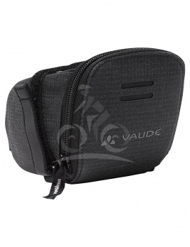 Vaude taška pod sedlo Race Light XL Luminum, black - Vaude Race Light XL Luminum, black