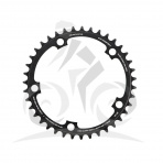 SRAM CRING ROAD 39T 11S S2 130 AL3 BTBLK Množ. Uni (11.6218.009.005)