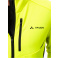 Vaude cyklistická bunda Kuro Softshell, pánska, neon yellow - L