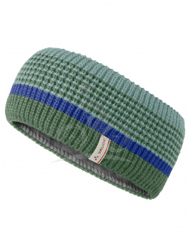 Vaude čelenka Melbu IV, unisex, woodland - Melbu Headband IV, woodland