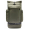 Vaude cyklistický batoh Cyclist Pack, unisex, khaki - Cyclist Pack, khaki