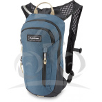 DAKINE batoh SHUTTLE 6L Midnight Blue 194626396231