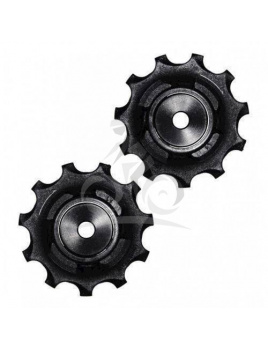 SRAM X9/X7 TYPE2 RD PULLEY KIT Množ. Uni (11.7518.018.001)