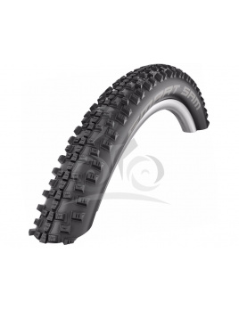 Schwalbe Smart Sam 44-622 Addix Performance čierna neskladacia pneumatika