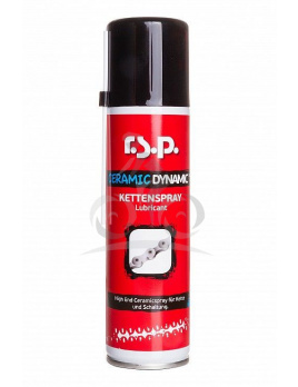 MAZIVO RSP CERAMIC DYNAMIC 200ml SPREJ