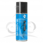 SPREJ M-WAVE WAX GUARD 200ML