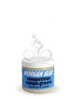 Morgan Blue - Mazivo Competition Campa Grease 200ml