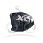 SRAM COVER KIT TRIGGER X01 EAGLE B2 LUNAR Množ. Uni (11.7018.085.002)