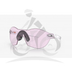 OAKLEY SUBZERO CLEAR / PRIZMA LOWLIGHT