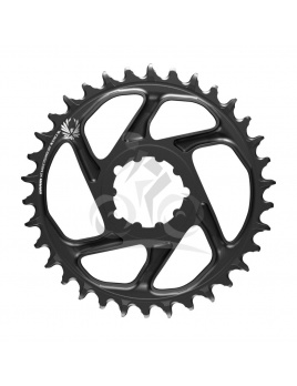 SRAM X-SYNC 2 EAGLE SL Black 34z. BOOST 11.6218.040.003