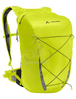 Vaude outdoorový batoh Uphill Air 24, unisex, bright green - Vaude Uphill Air 24, bright green