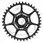 SRAM CRING X-SYNC ST EAGLE 34T DM BOSCH BLK Množ. Uni (00.6218.013.001)