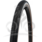 Schwalbe plášť G-ONE R 45-622 SuperRace TLE Addix Race transparentná strana skladacia 11654298