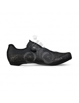 FIZIK SHOES TEMPO OVERCURVE R4 BLACK - LES CLASSIQUES (TPR4OXR1K10LC) 40,5