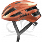 Abus PowerDome goldfish orange veľkosť M (54-58)