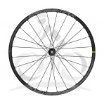 MAVIC CROSSMAX XL 29 PŘEDNÍ BOOST (F9051210) Množ. Uni (r. 2022)