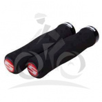 SRAM SRAM LOCKING GRIPS FOAM CONT 129 BLK/BLK Množ. Uni (00.7915.068.060)