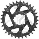 SRAM X-SYNC 2 EAGLE Black 30z. BOOST 11.6218.030.050