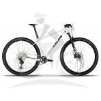 Horský bicykel MMR RAKISH 50 - Pearlwhite N Black veľkosť XL / 23/2024