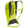 Vaude cyklistický batoh Uphill 12, unisex, bright green - Vaude Uphill 12, bright green