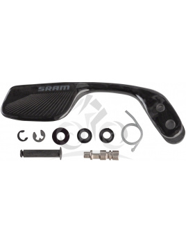 SRAM RED HRD B2 SHIFT LEVER ASSY LEFT Množ. Uni (11.7018.070.010)