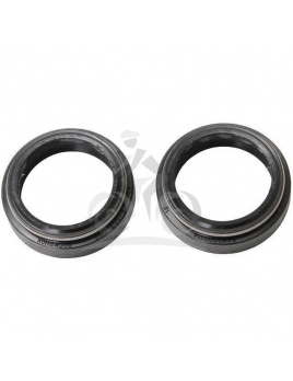 ROCKSHOX DUST SEAL 32 X41 BLACK QTY 2 Množ. Uni (11.4018.028.011)