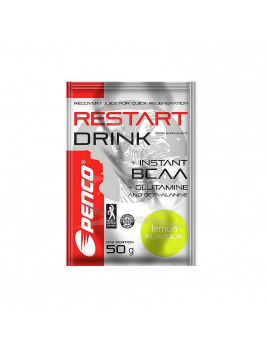 PENCO RESTART DRINK CITRON 50G