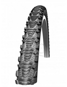 Schwalbe plášť CX Comp 30-622 KevlarGuard čierna 1114896902