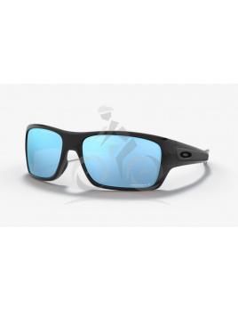 OAKLEY TURBINE - LEŠTENÁ ČIERNA / PRIZMA DEEP WATERPOLARIZED