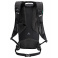 Vaude cyklistický batoh Uphill 12, unisex, black - Vaude Uphill 12, black