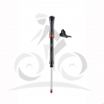 ROCKSHOX AM UPGRADE KIT CHARGER RLC 120mm SID/REBA RMT Množ. Uni (00.4018.783.011)