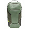 Vaude cyklistický batoh Ledro 18, unisex, willow green - Vaude Ledro 18, willow green