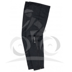 Vaude návleky na nohy Leg Warmer II, unisex, black - L