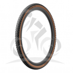 Pirelli Cinturato GRAVEL S Classic, 40 - 622, TechWALL, 60 tpi, SpeedGRIP, Classic