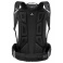 Vaude cyklistický batoh eBracket 28, unisex, black - Vaude eBracket 28, blk