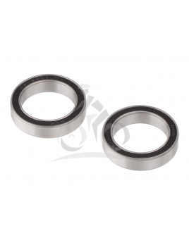 SRAM HUB BEARING SET FRONT DBT Množ. Uni (11.1918.003.030)