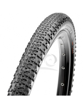 MAXXIS PLÁŠŤ RAMBLER kevlar 700x50C SILKSHIELD/TR Množ. Uni