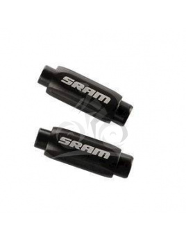 SRAM COMPACT BARREL ADJ BRK AL BLK SRAM QTY2 Množ. Uni (00.7918.028.001)